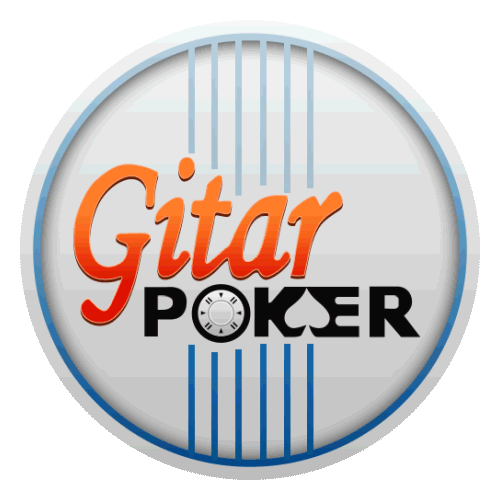 GITARPOKER